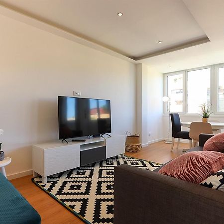 Apartamento Marques Premium By Homing Lisboa Exterior foto