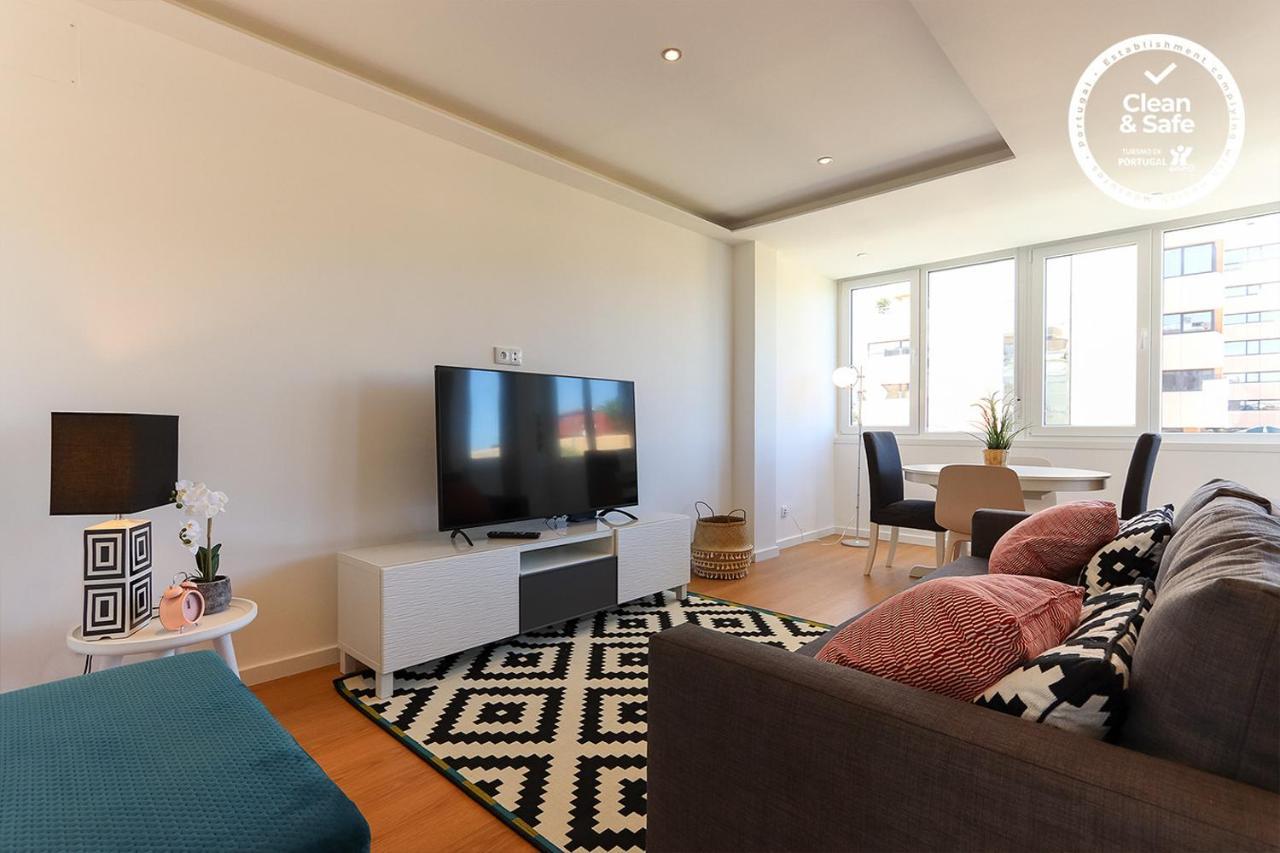 Apartamento Marques Premium By Homing Lisboa Exterior foto