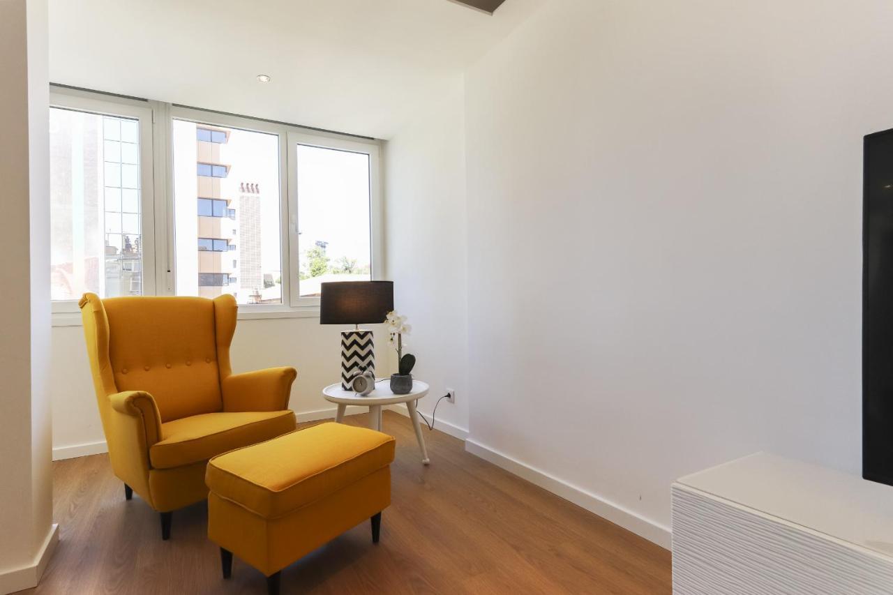Apartamento Marques Premium By Homing Lisboa Exterior foto