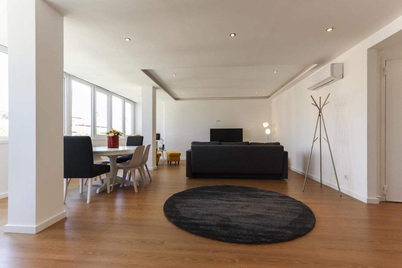 Apartamento Marques Premium By Homing Lisboa Exterior foto