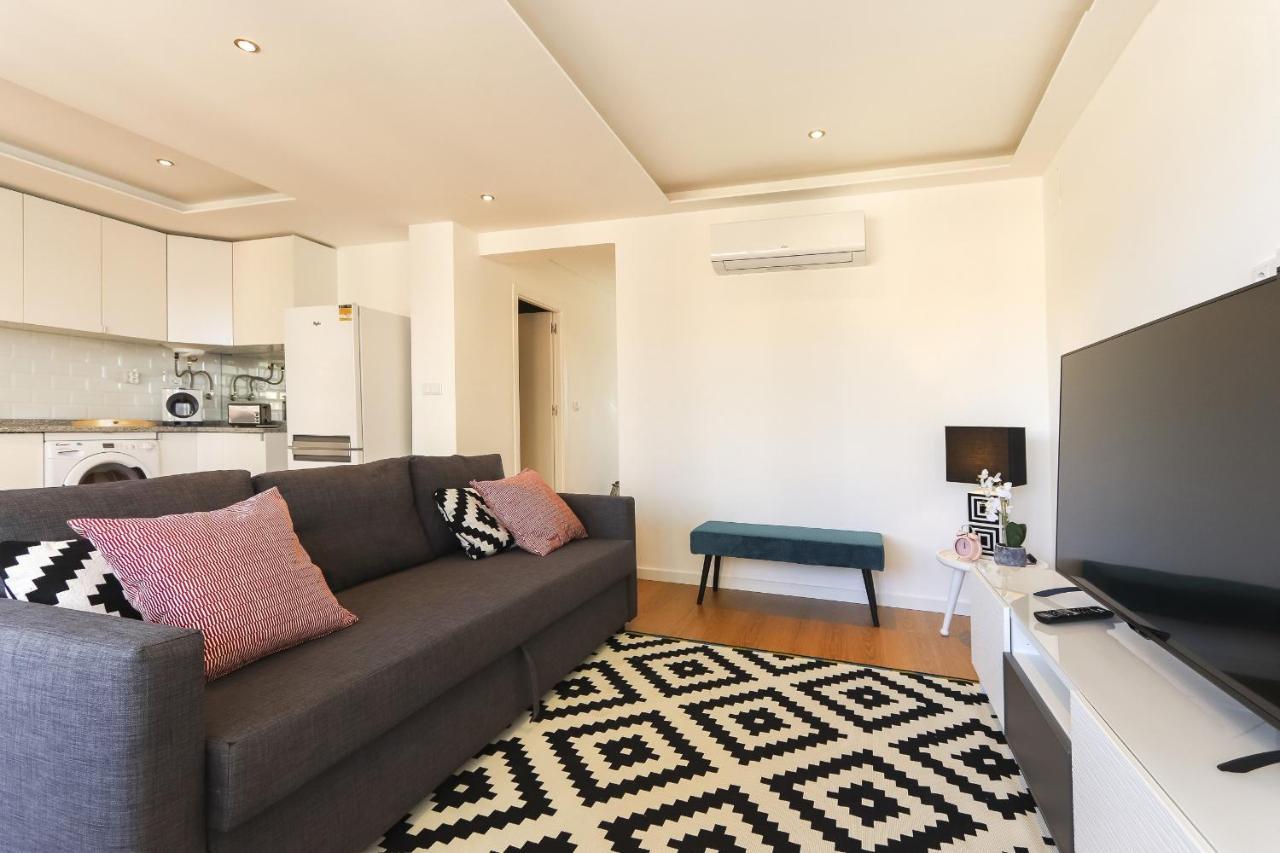 Apartamento Marques Premium By Homing Lisboa Exterior foto