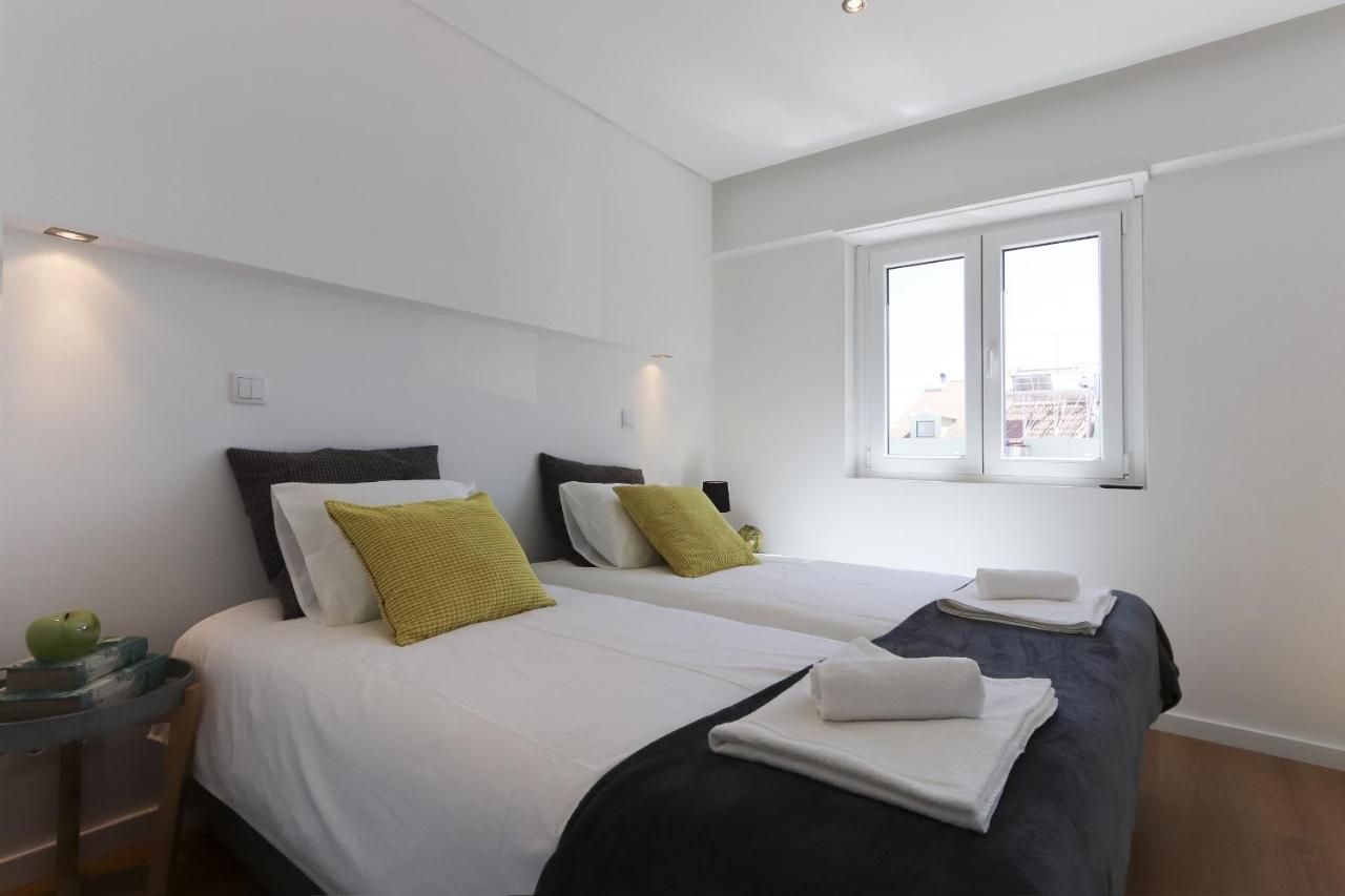 Apartamento Marques Premium By Homing Lisboa Exterior foto