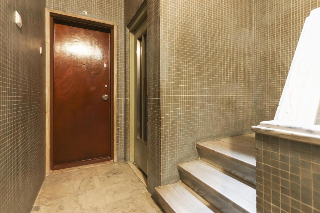 Apartamento Marques Premium By Homing Lisboa Exterior foto