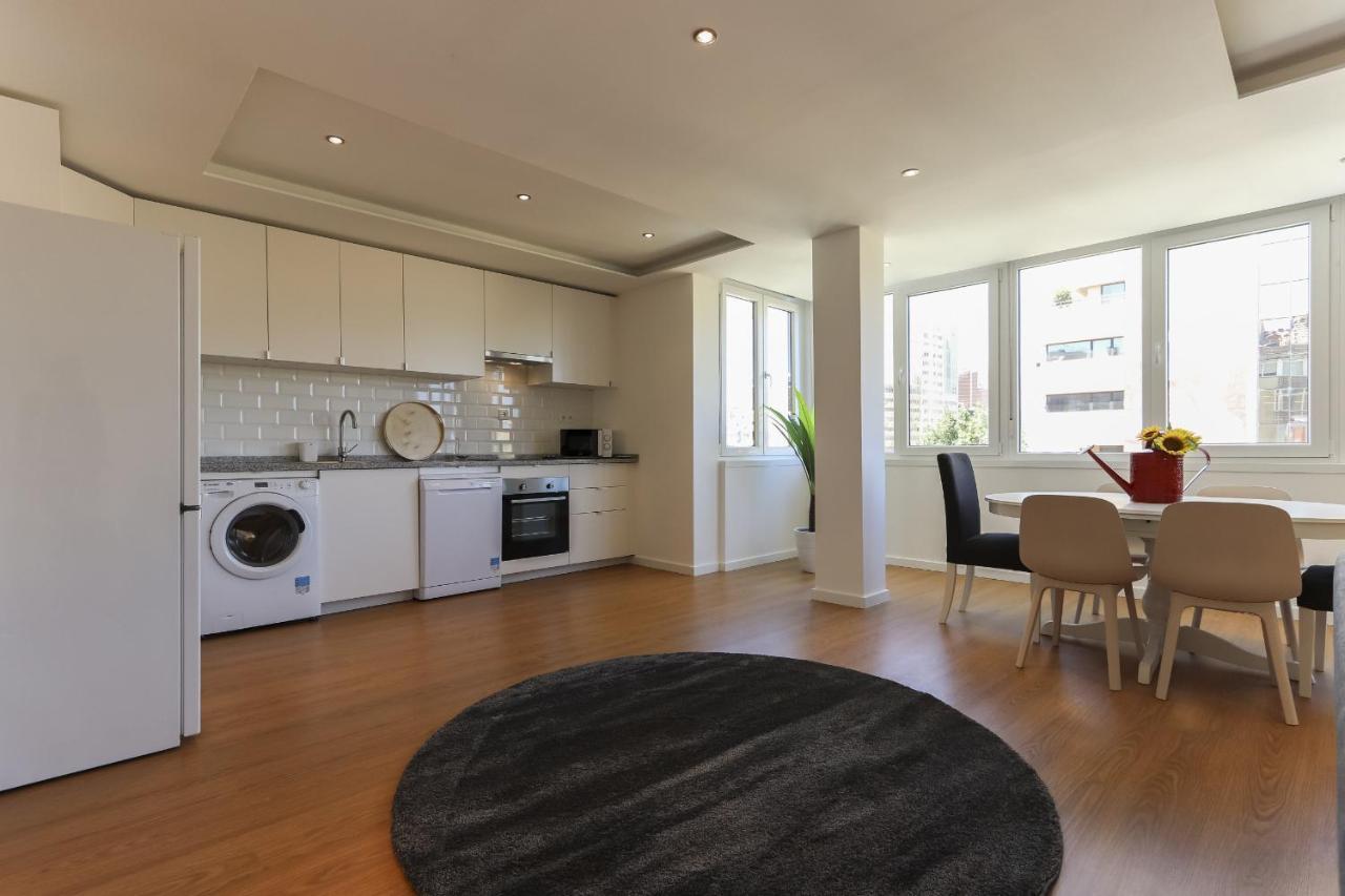 Apartamento Marques Premium By Homing Lisboa Exterior foto