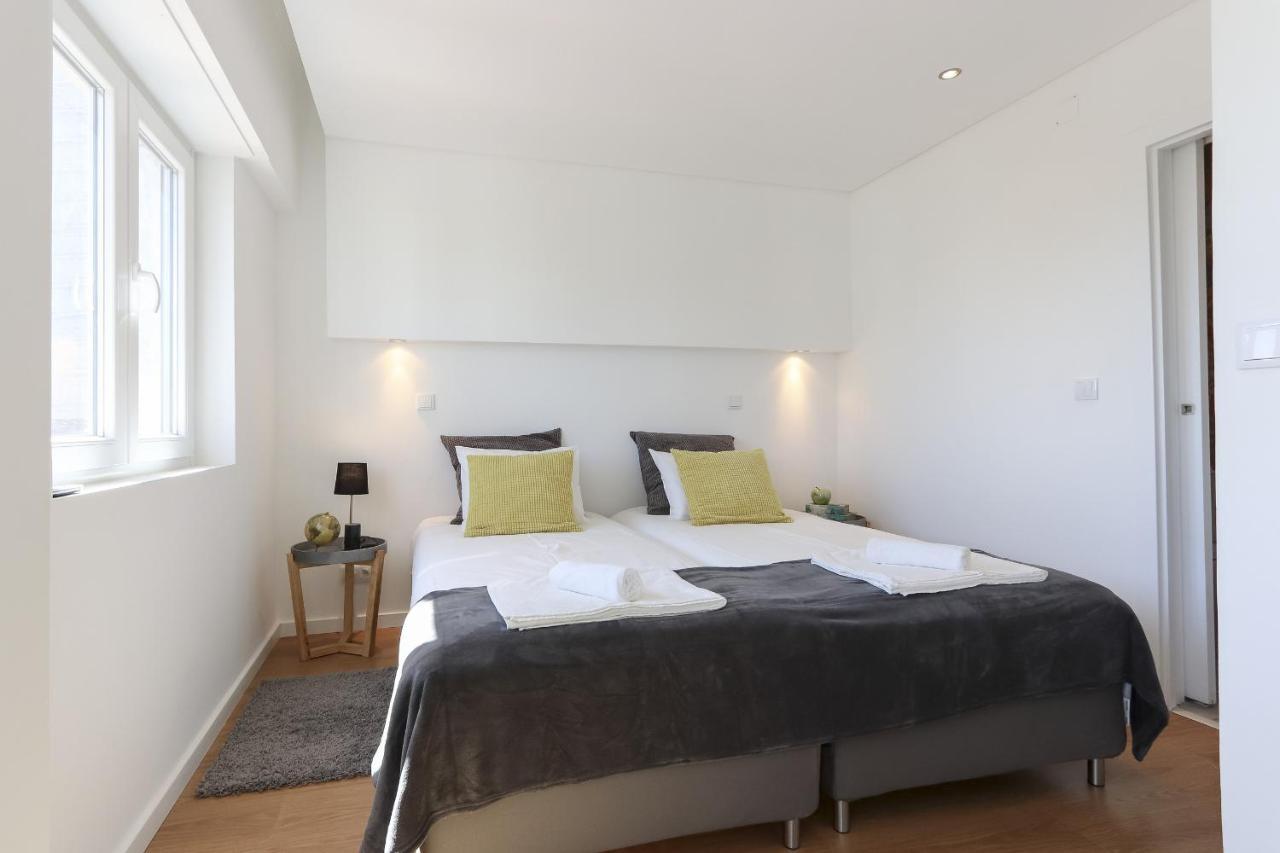 Apartamento Marques Premium By Homing Lisboa Exterior foto