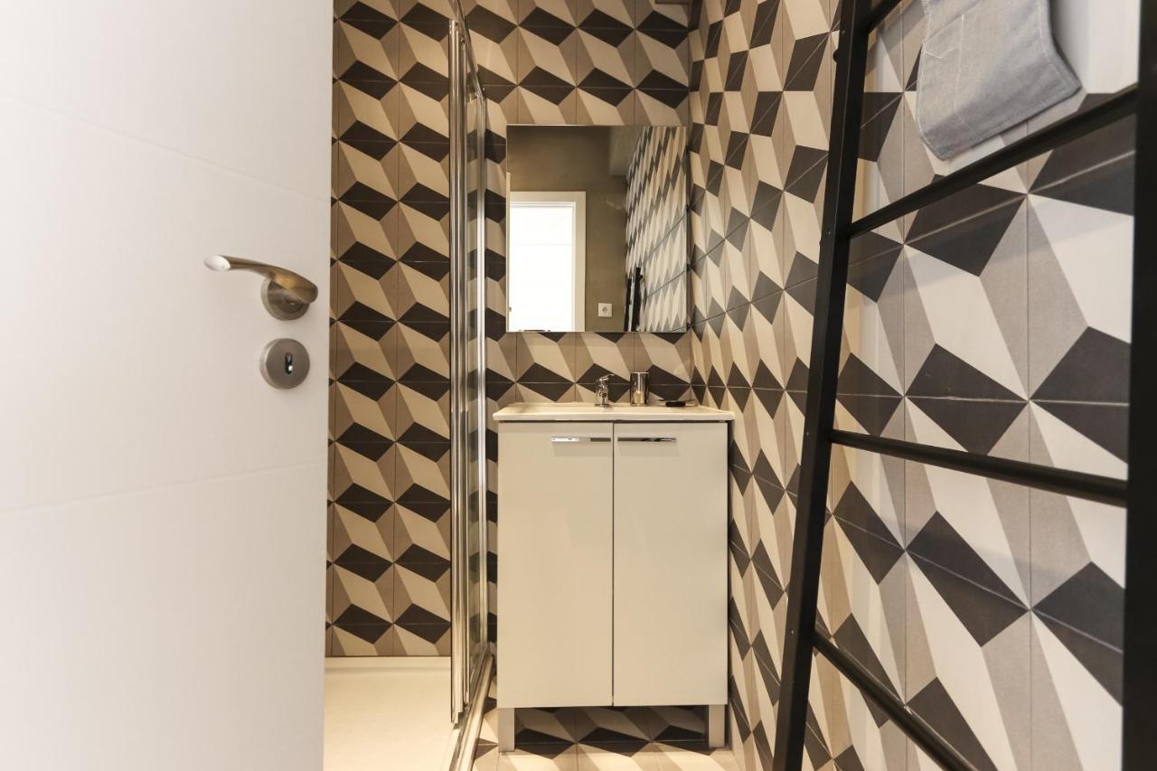 Apartamento Marques Premium By Homing Lisboa Exterior foto
