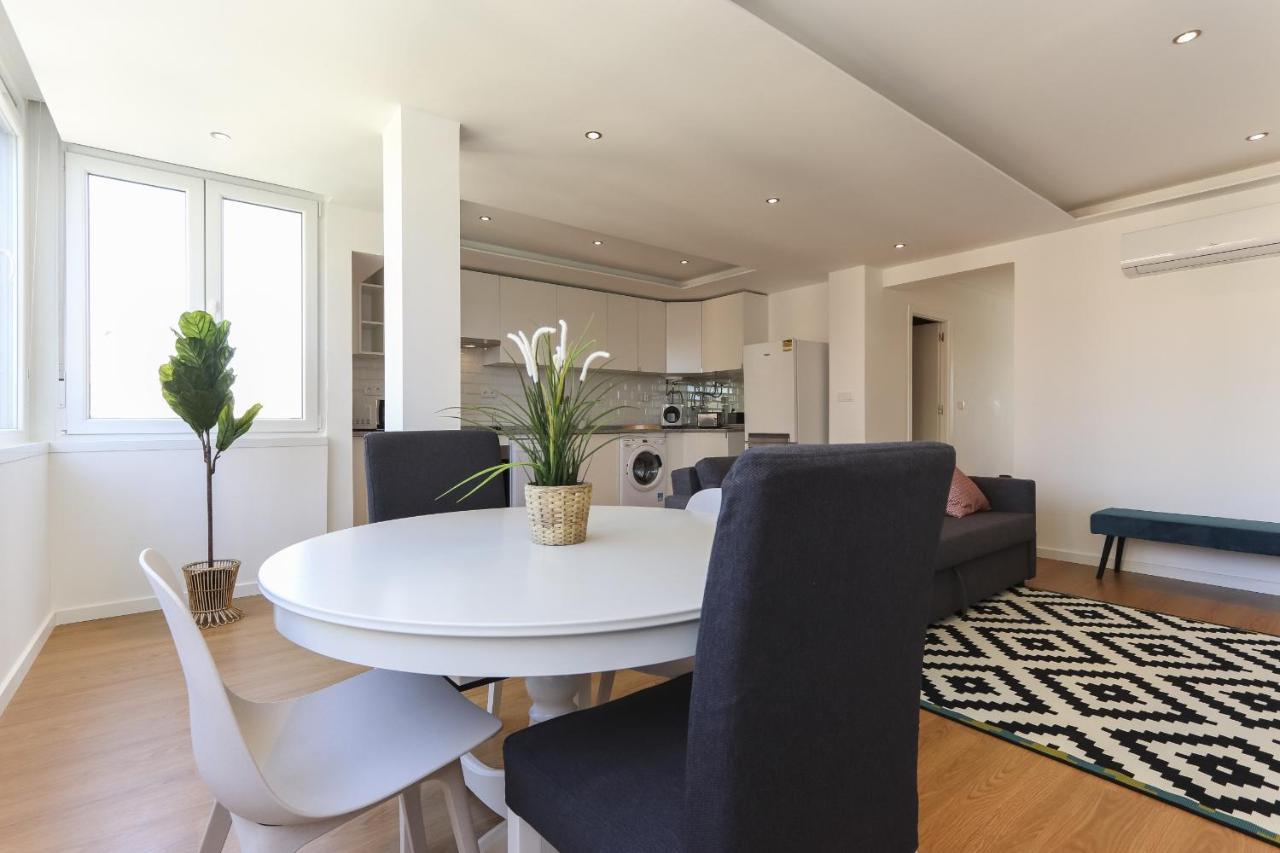 Apartamento Marques Premium By Homing Lisboa Exterior foto