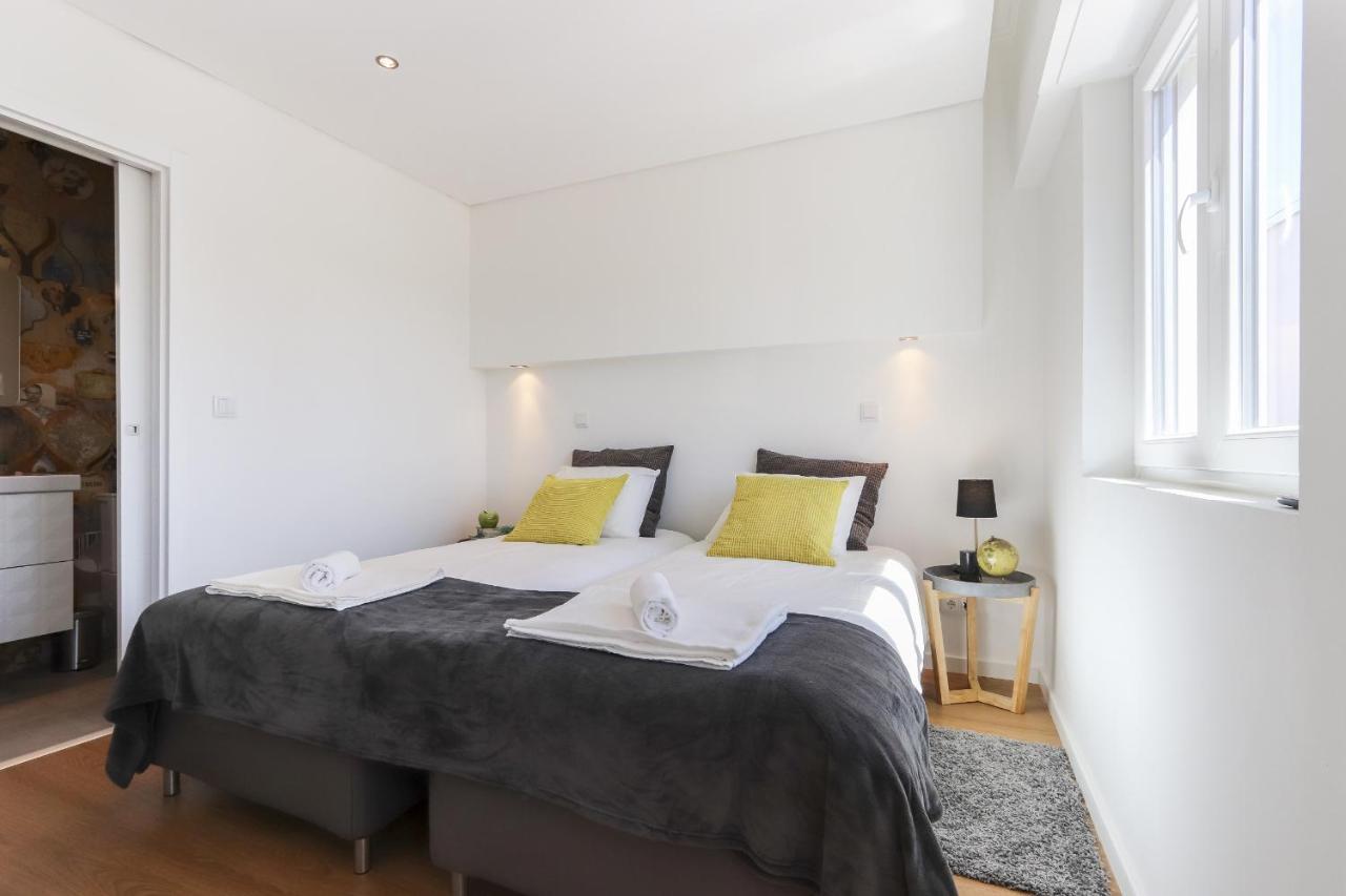Apartamento Marques Premium By Homing Lisboa Exterior foto