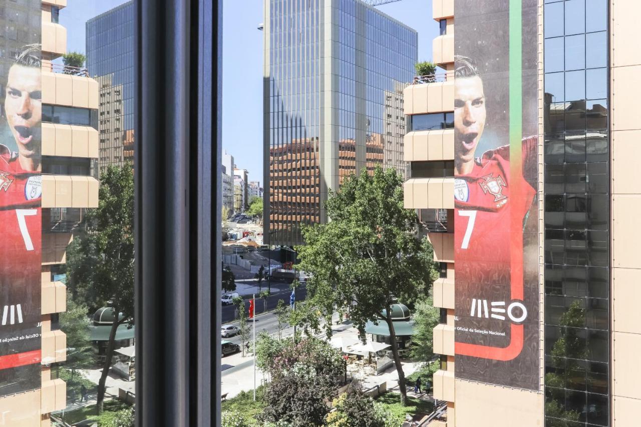 Apartamento Marques Premium By Homing Lisboa Exterior foto