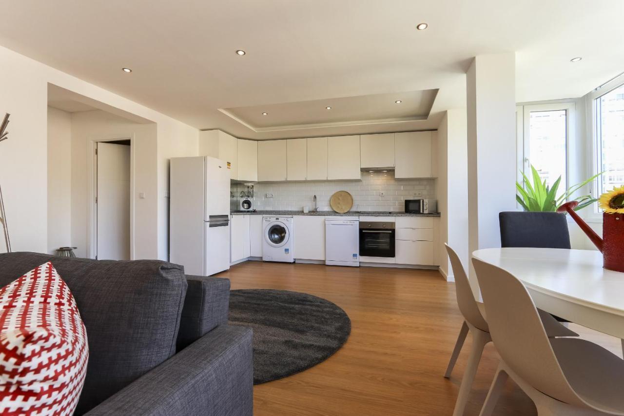 Apartamento Marques Premium By Homing Lisboa Exterior foto