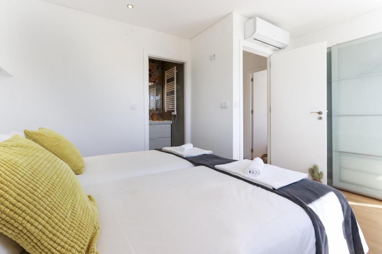 Apartamento Marques Premium By Homing Lisboa Exterior foto