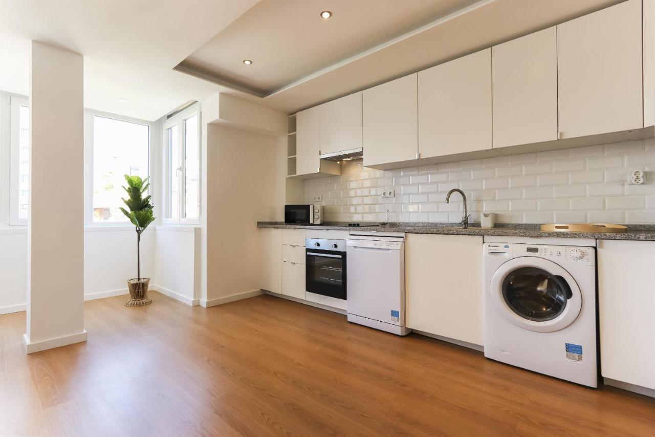 Apartamento Marques Premium By Homing Lisboa Exterior foto