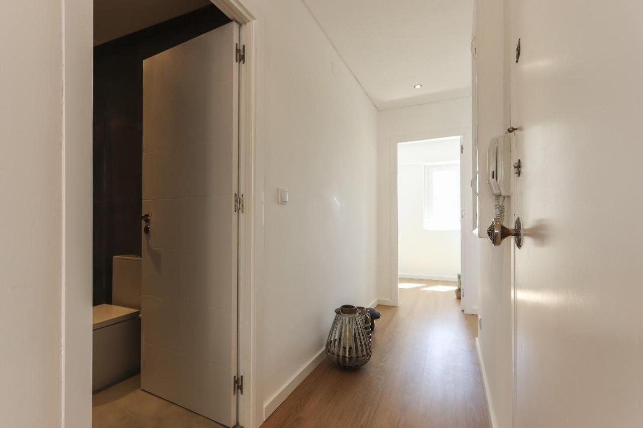 Apartamento Marques Premium By Homing Lisboa Exterior foto