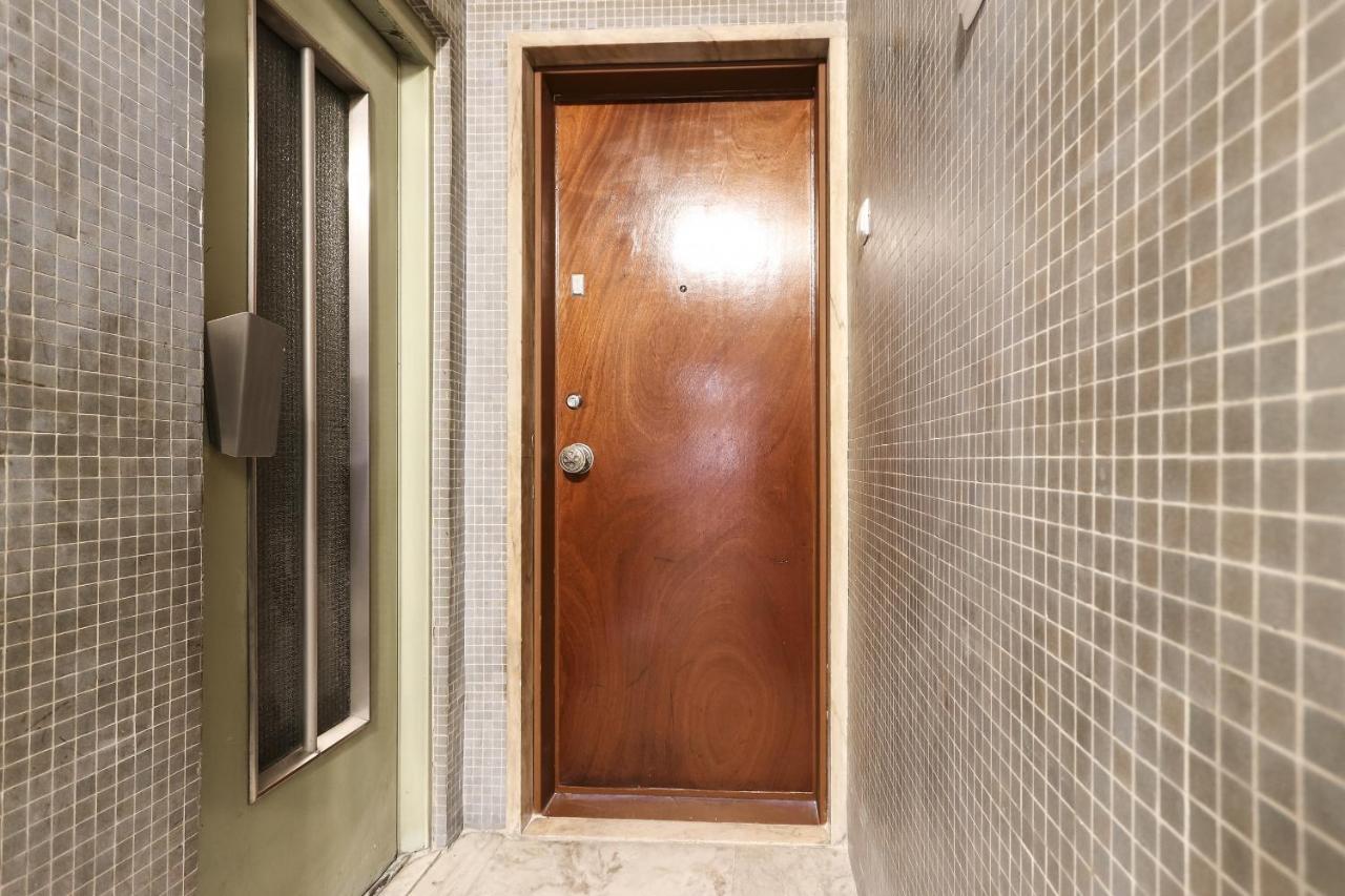 Apartamento Marques Premium By Homing Lisboa Exterior foto