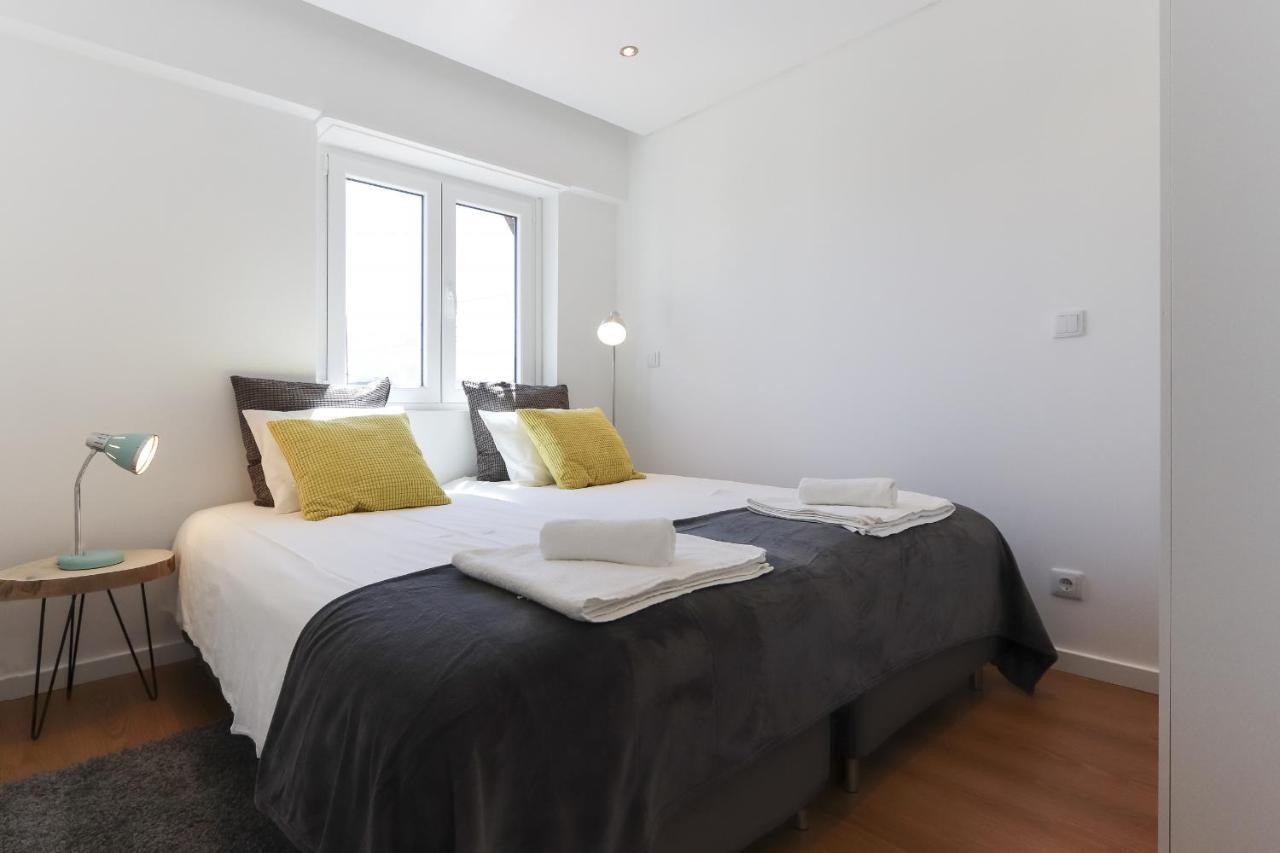 Apartamento Marques Premium By Homing Lisboa Exterior foto