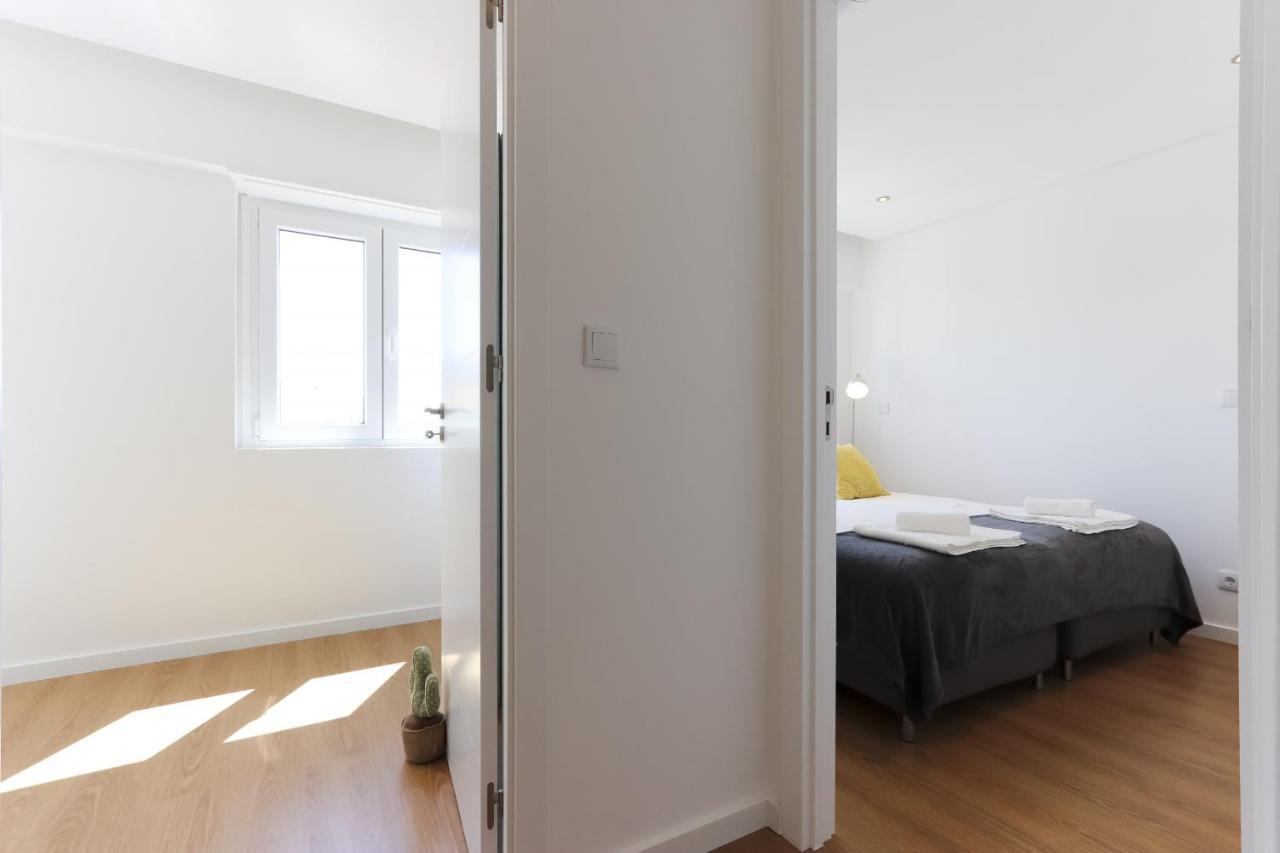 Apartamento Marques Premium By Homing Lisboa Exterior foto