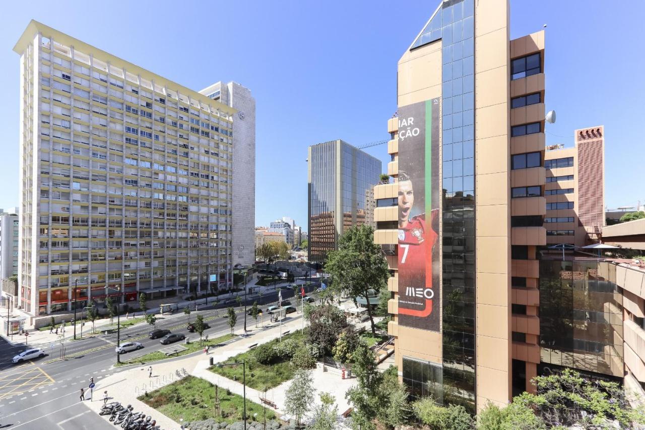 Apartamento Marques Premium By Homing Lisboa Exterior foto