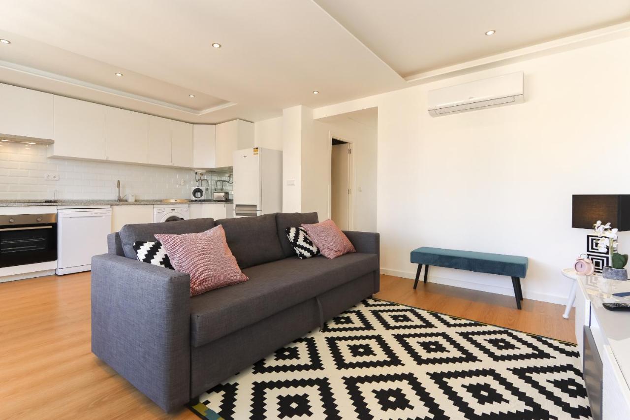 Apartamento Marques Premium By Homing Lisboa Exterior foto