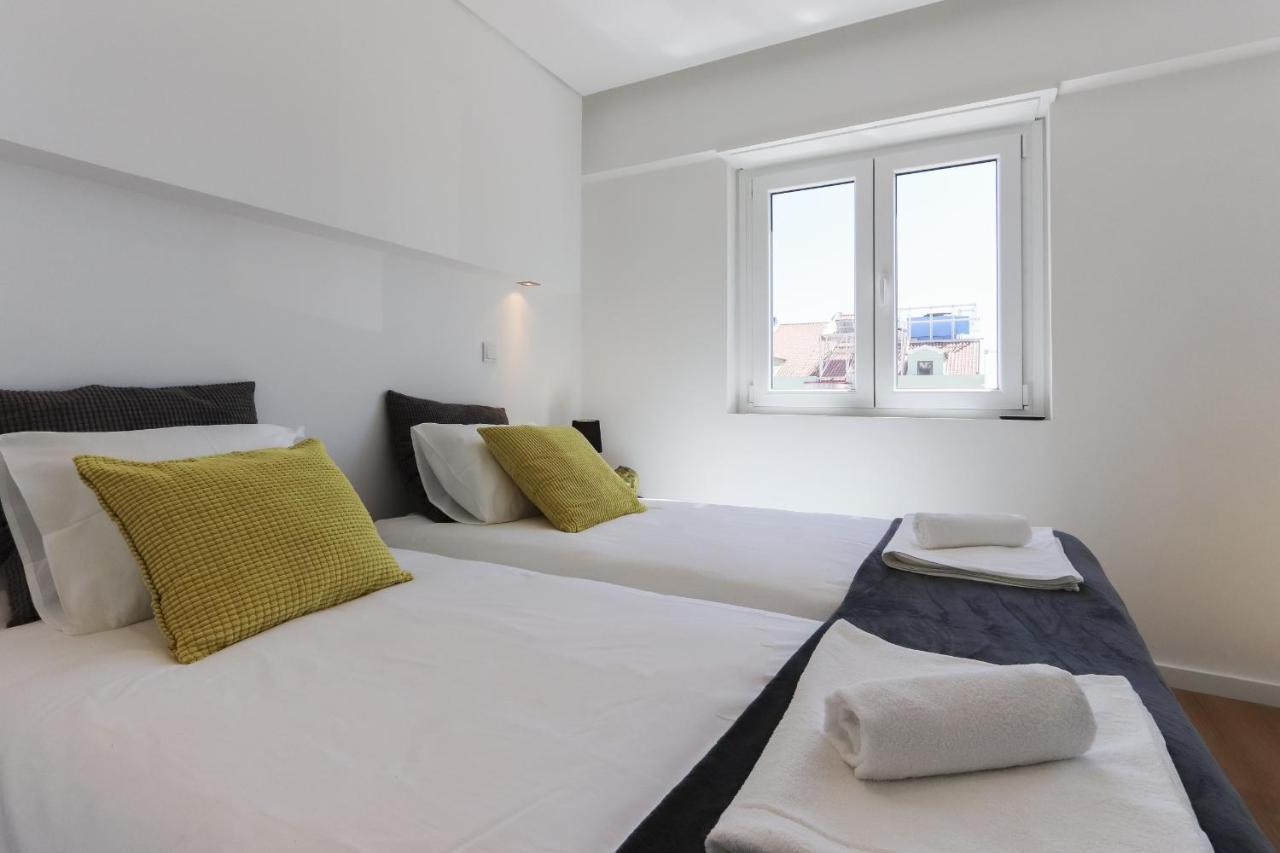 Apartamento Marques Premium By Homing Lisboa Exterior foto