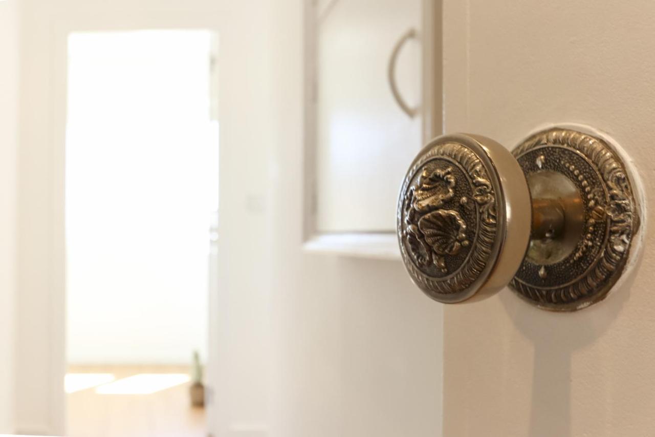 Apartamento Marques Premium By Homing Lisboa Exterior foto
