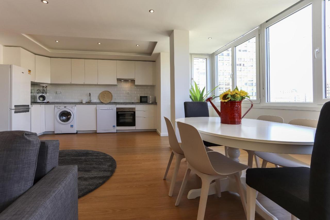 Apartamento Marques Premium By Homing Lisboa Exterior foto