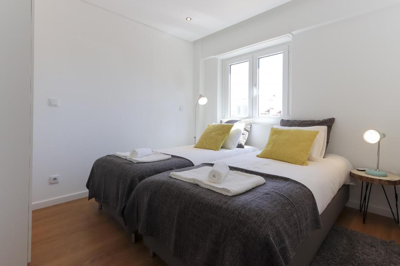 Apartamento Marques Premium By Homing Lisboa Exterior foto
