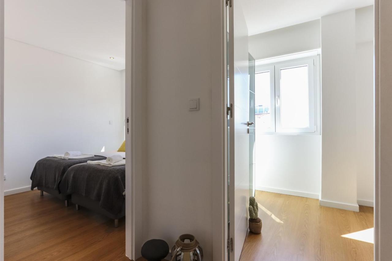 Apartamento Marques Premium By Homing Lisboa Exterior foto