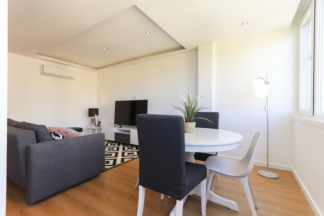 Apartamento Marques Premium By Homing Lisboa Exterior foto