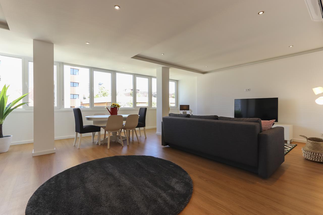 Apartamento Marques Premium By Homing Lisboa Exterior foto